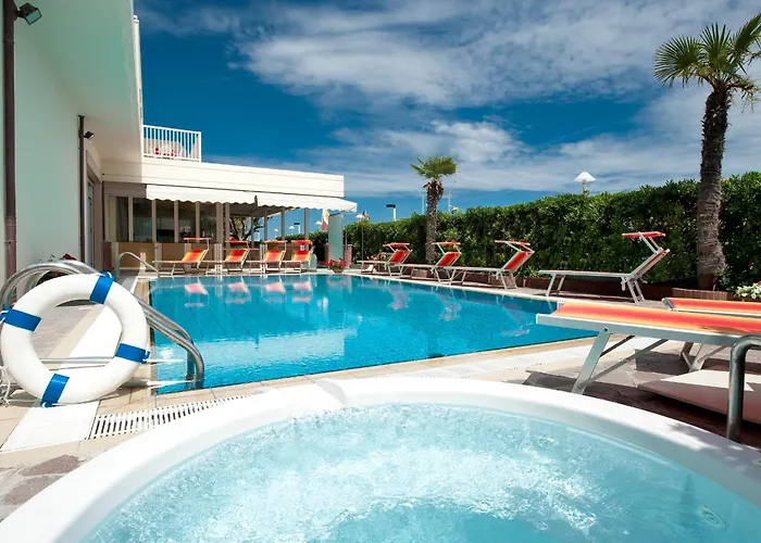 Hotel Gemma Riccione