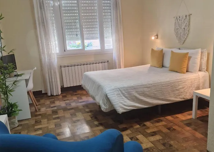 Hostal Real