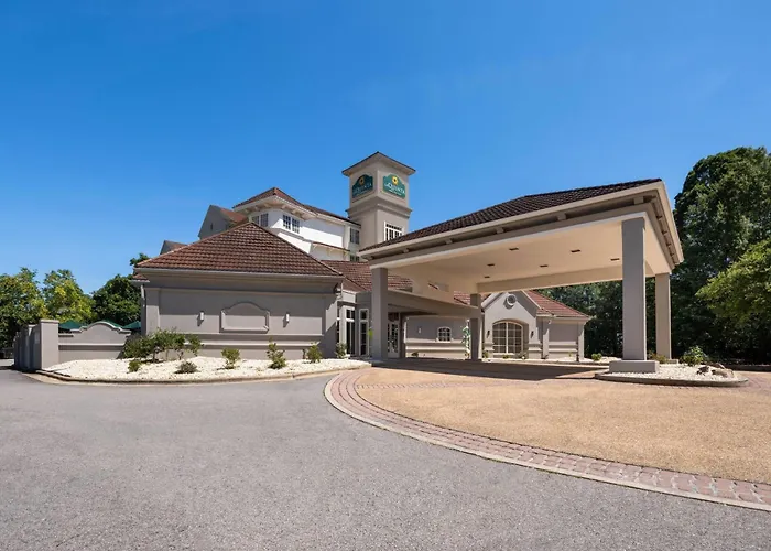 La Quinta By Wyndham Raleigh Cary