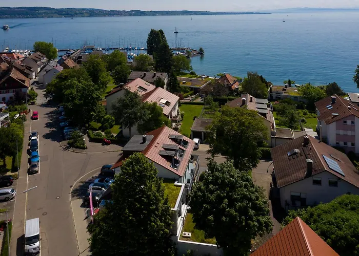Gästehaus Holzer Konstanz