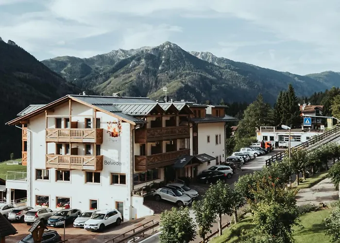 Albergo Belvedere