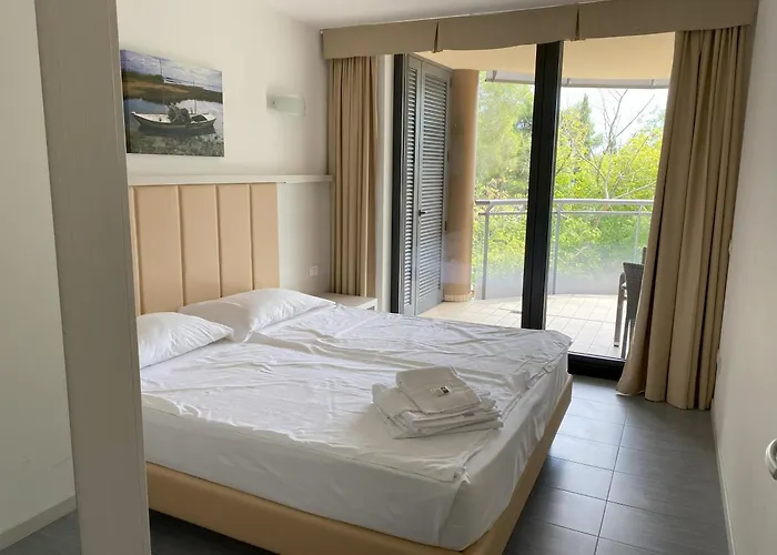 Residence Al Bosco Grado