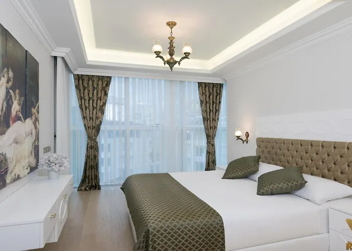 Onkel Rada Apart Hotel
