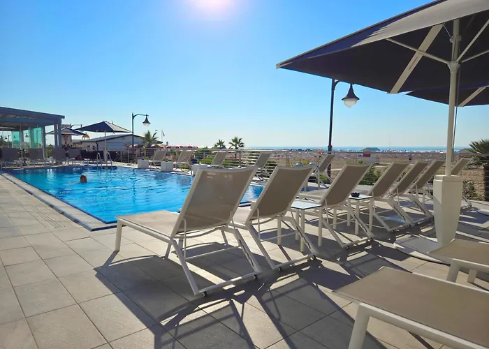 Hotel Delle Nazioni - Adults Only Caorle