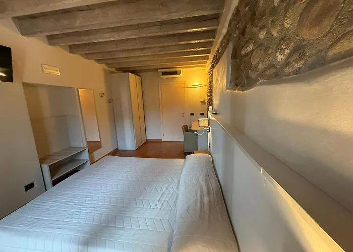 Hotel La Valle
