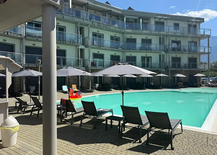 Hotel Residence Alessandra