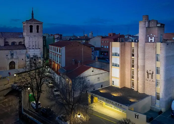 Hotel La Mota By Punta25 Hotels Group