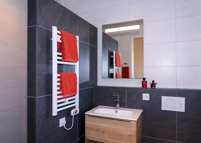 Luxe Kamer - Strand & Zee Zoutelande