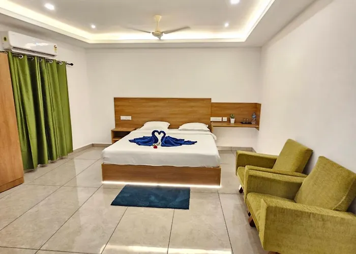Rolax Tourist Home