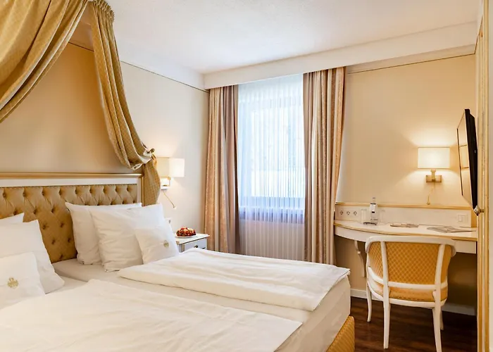 Burghotel Staufenberg