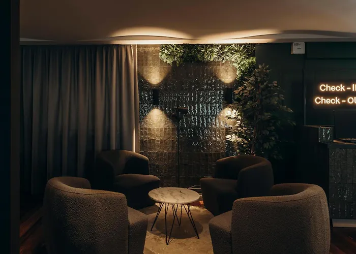 Hotel Ecu Genk