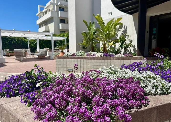 Hotel Calabona Alghero