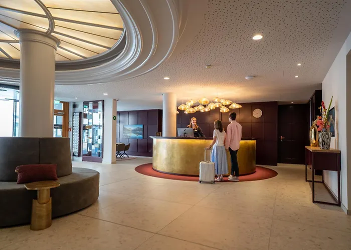 Ringhotel Niedersachsen