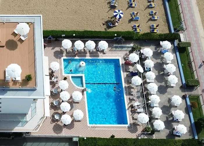 Hotel Mirafiori