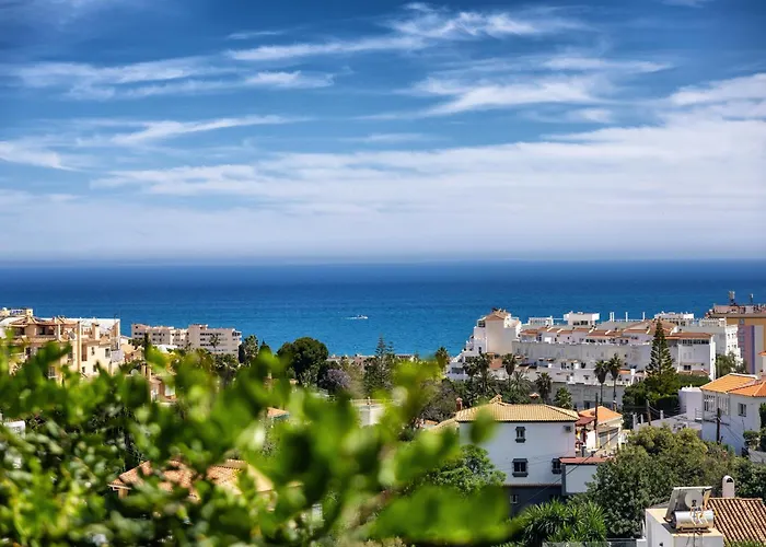 Boutique Hotel Las Islas (Adults Only) Fuengirola