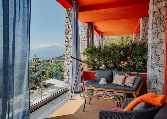 Hotel Villa Ducale