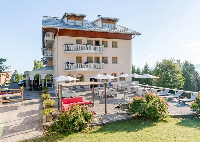 Hotel Norge