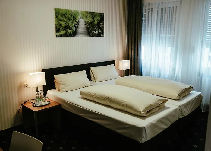 Hotel Benger