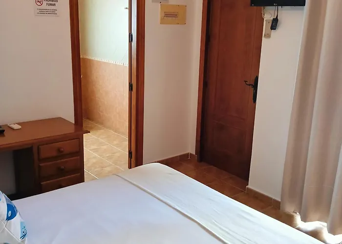Hotel Nuro Barbate