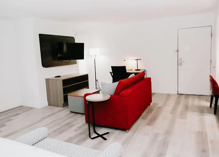 Hawthorn Suites By Wyndham Tinton Falls