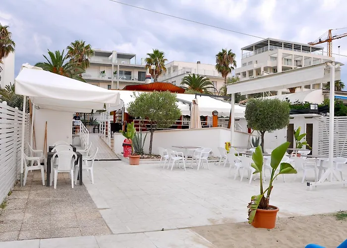 Hotel Haus Charlotte San Benedetto del Tronto