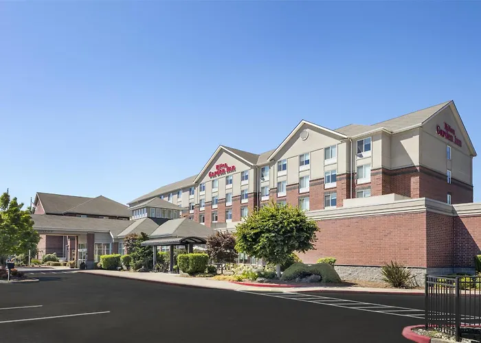 Hilton Garden Inn Eugene/Springfield