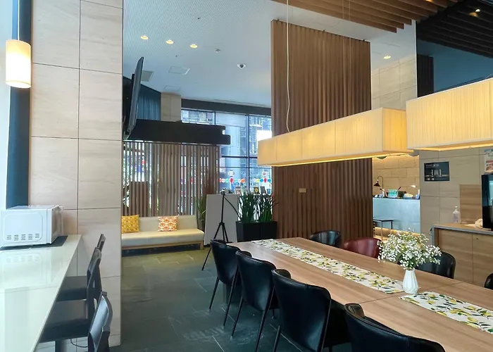 Tokyu Stay Kamata - Tokyo Haneda