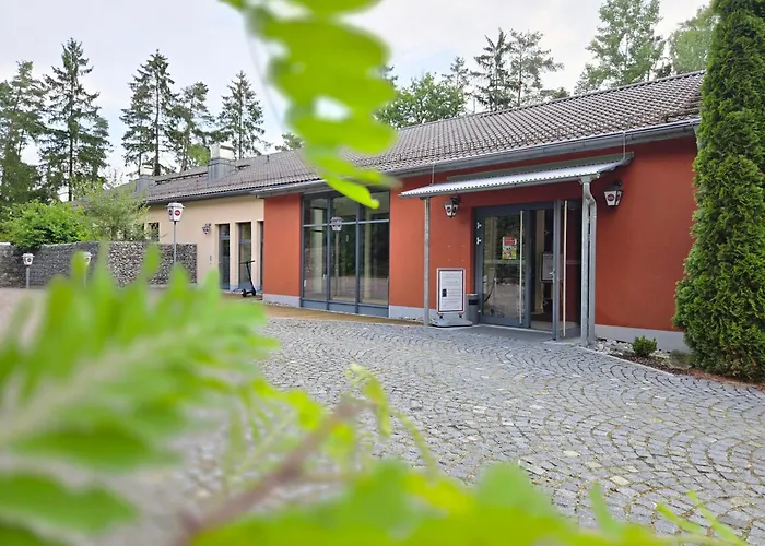 Landhotel-Neunburg Neunburg vorm Wald