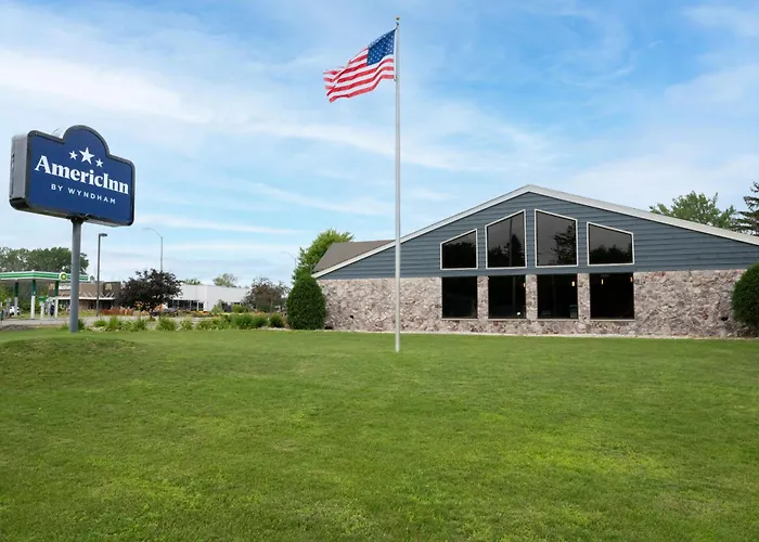 Americinn By Wyndham Sturgeon Bay