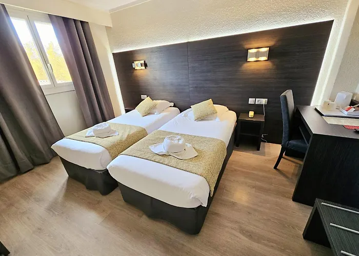 Hotel Le Cheval Blanc Arles