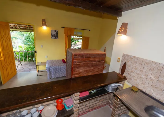 Casa Imbale