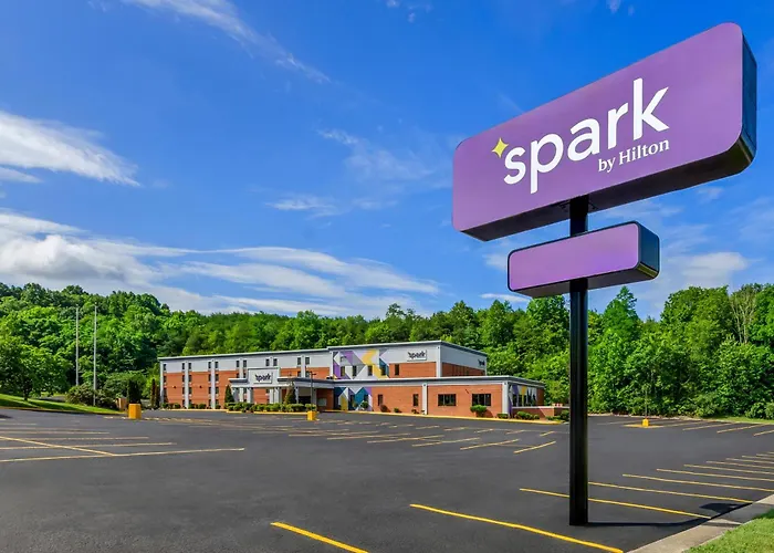 Spark By Hilton Lexington Timber Ridge
