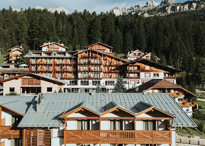 Albergo Belvedere