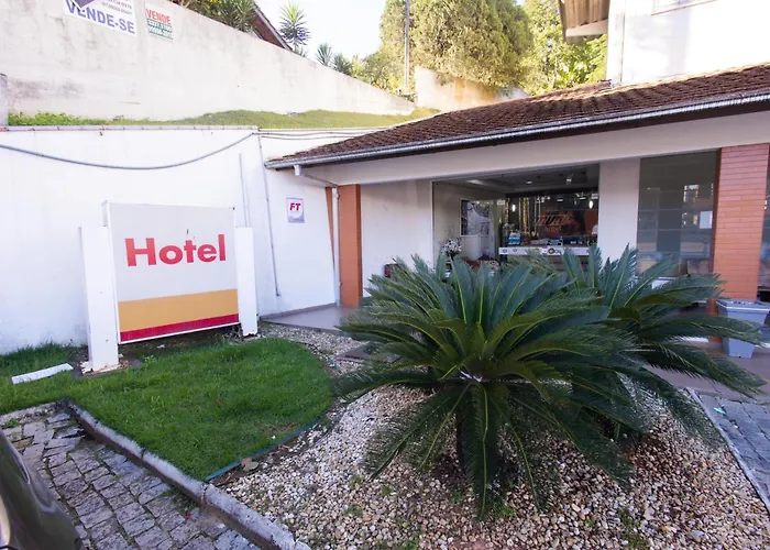 Cha Mime Hotel