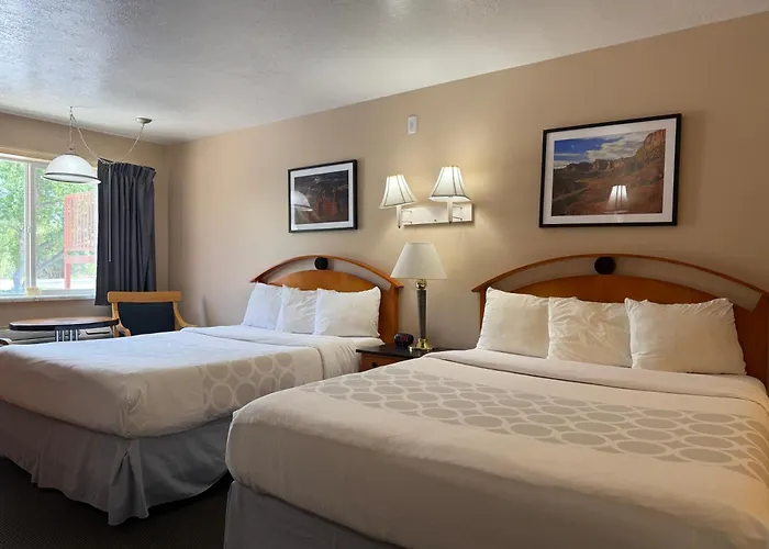 Cathedral Valley Inn