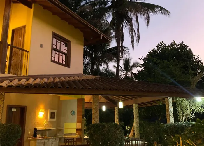 Pousada Luamar