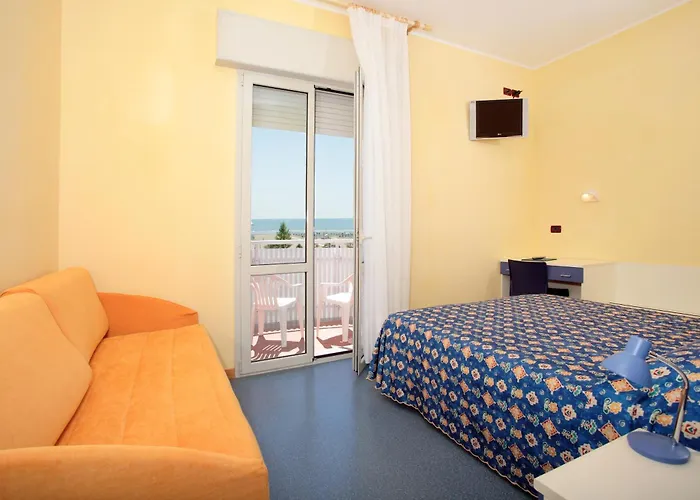Hotel Villa Maria Caorle