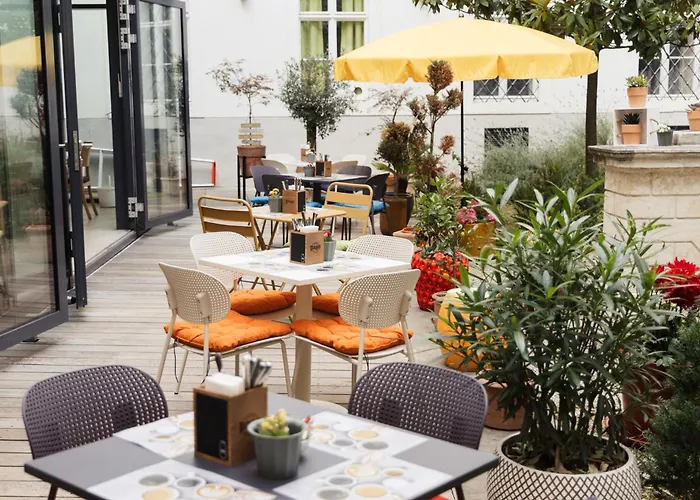 Mynext - Johannesgasse Apartments Wenen