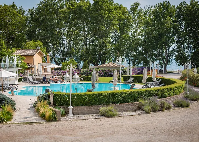 Ludwig Boutique Hotel & Spa