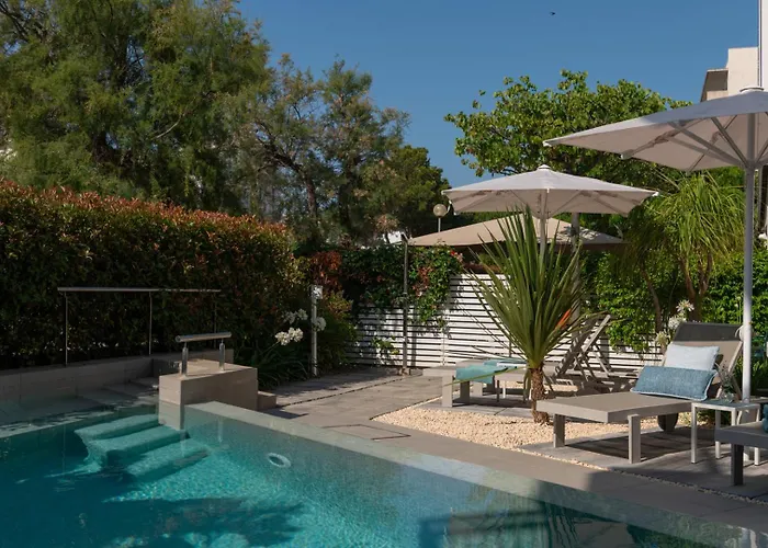 1935 Hotel Boutique by Terraza Roses