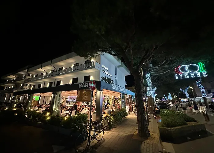 Hotel Aldebaran Lido di Jesolo