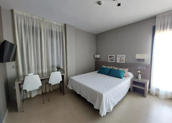 Hotel Miguel Sanchez