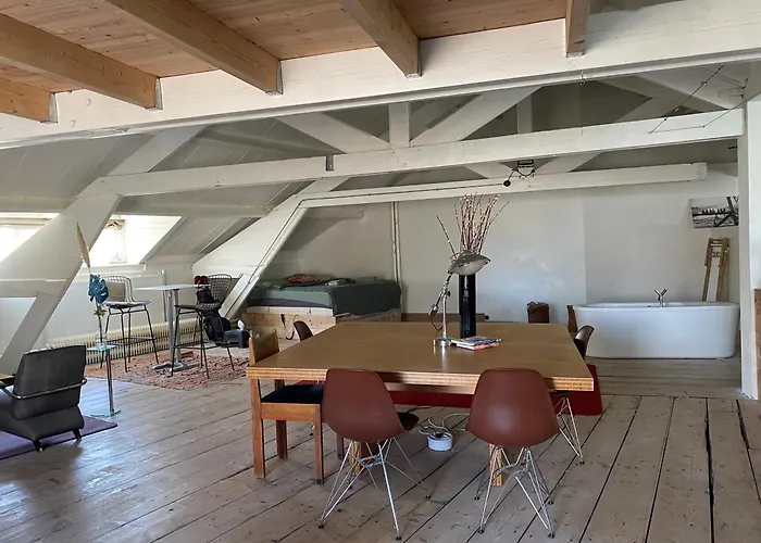 Room Lange Haven Schiedam