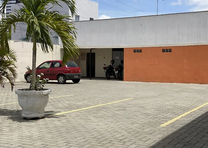 Pousada Itarare Campina Grande