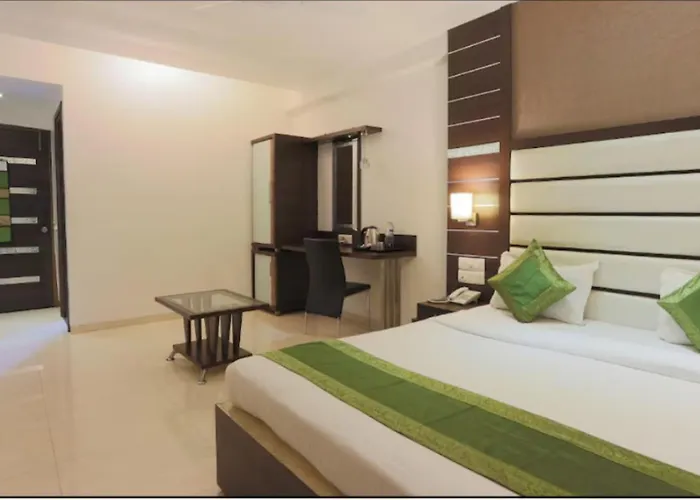 Hotel Apple Inn Vapi