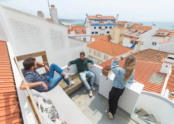 Wot Lodge Soul Ericeira