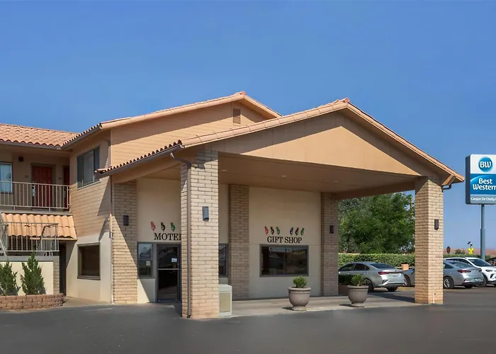 Best Western Canyon De Chelly Inn Chinle