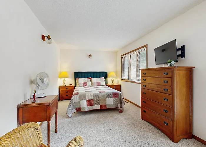 Camelot On Deer Mountain - Permit #3109 Apartment Estes Park