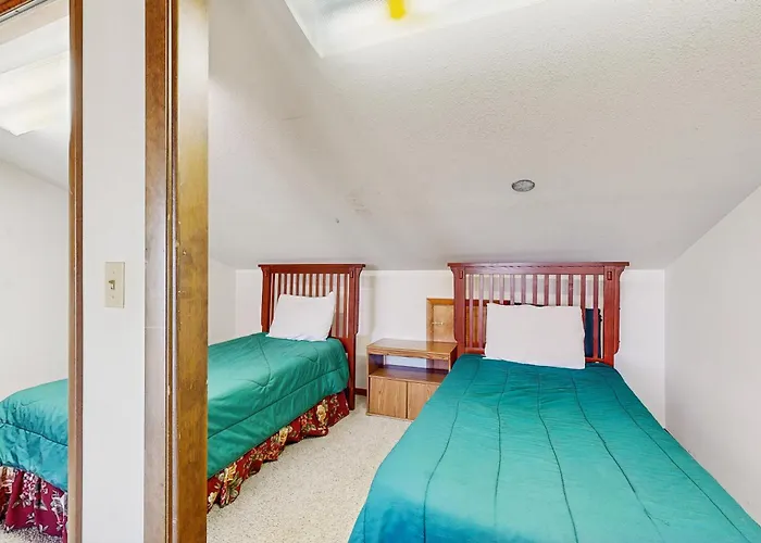 Camelot On Deer Mountain - Permit #3109 Apartment Estes Park