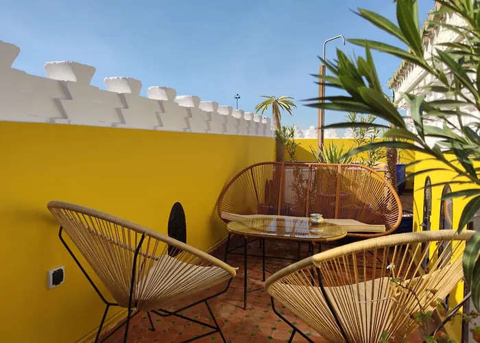 Riad Kech Soul Boutique & Spa